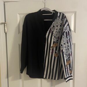 🧡 Women’s SHEIN shirt